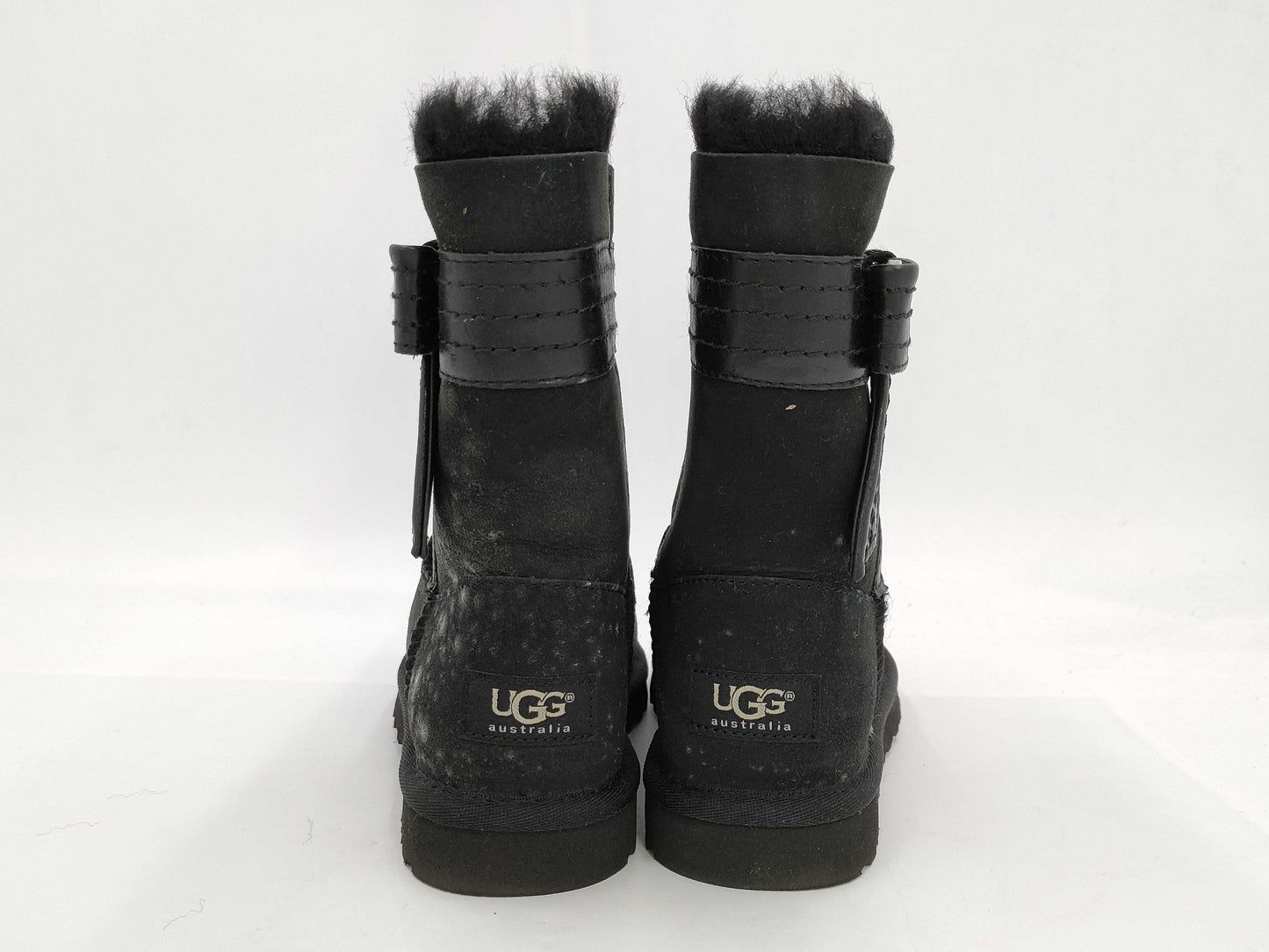 UGG sheepskin boots, unused, other shoes
