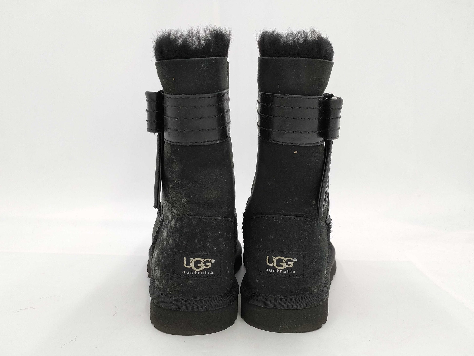 UGG sheepskin boots, unused, other shoes