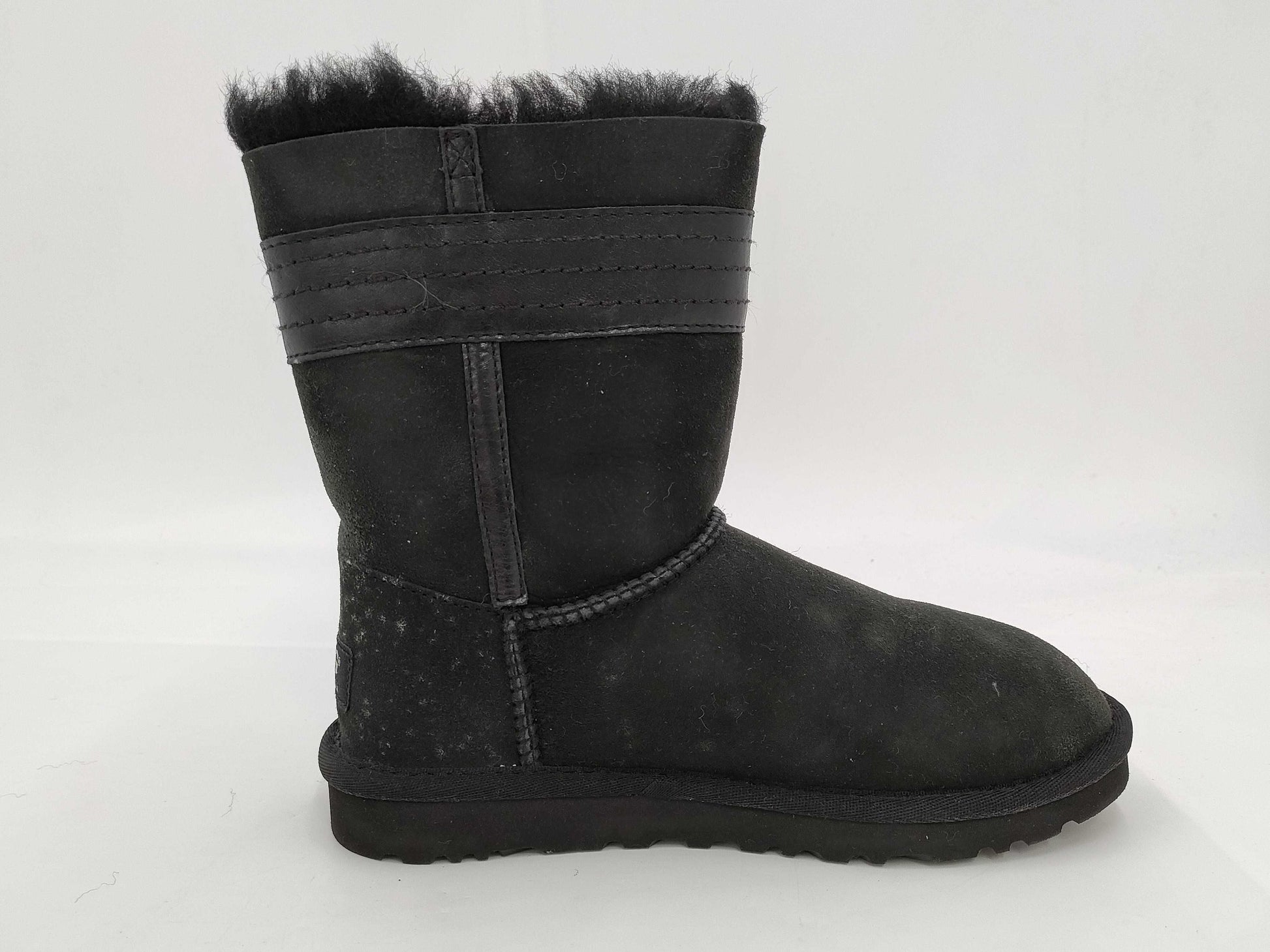 UGG sheepskin boots, unused, other shoes