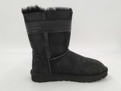UGG sheepskin boots, unused, other shoes