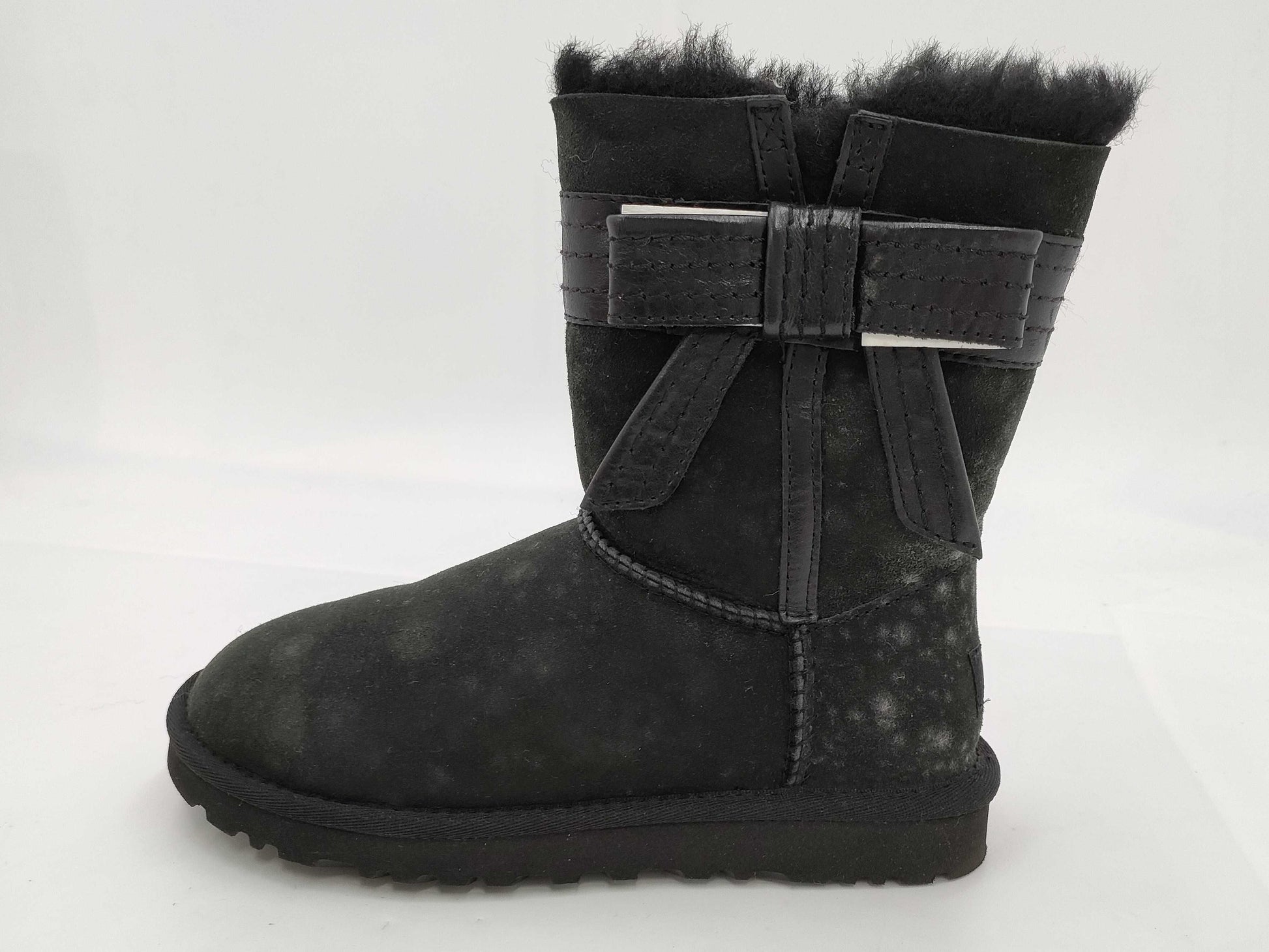 UGG sheepskin boots, unused, other shoes