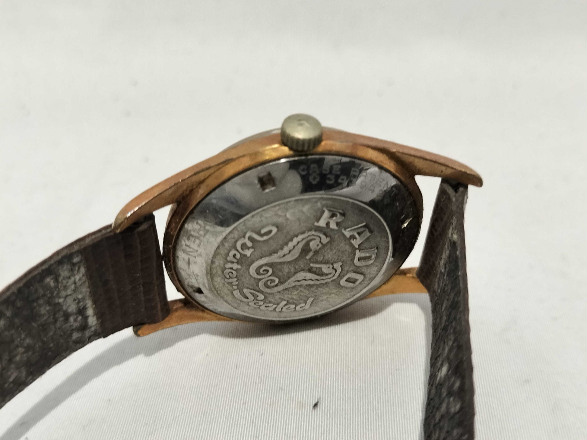 RADO 345602 Men's Watch
