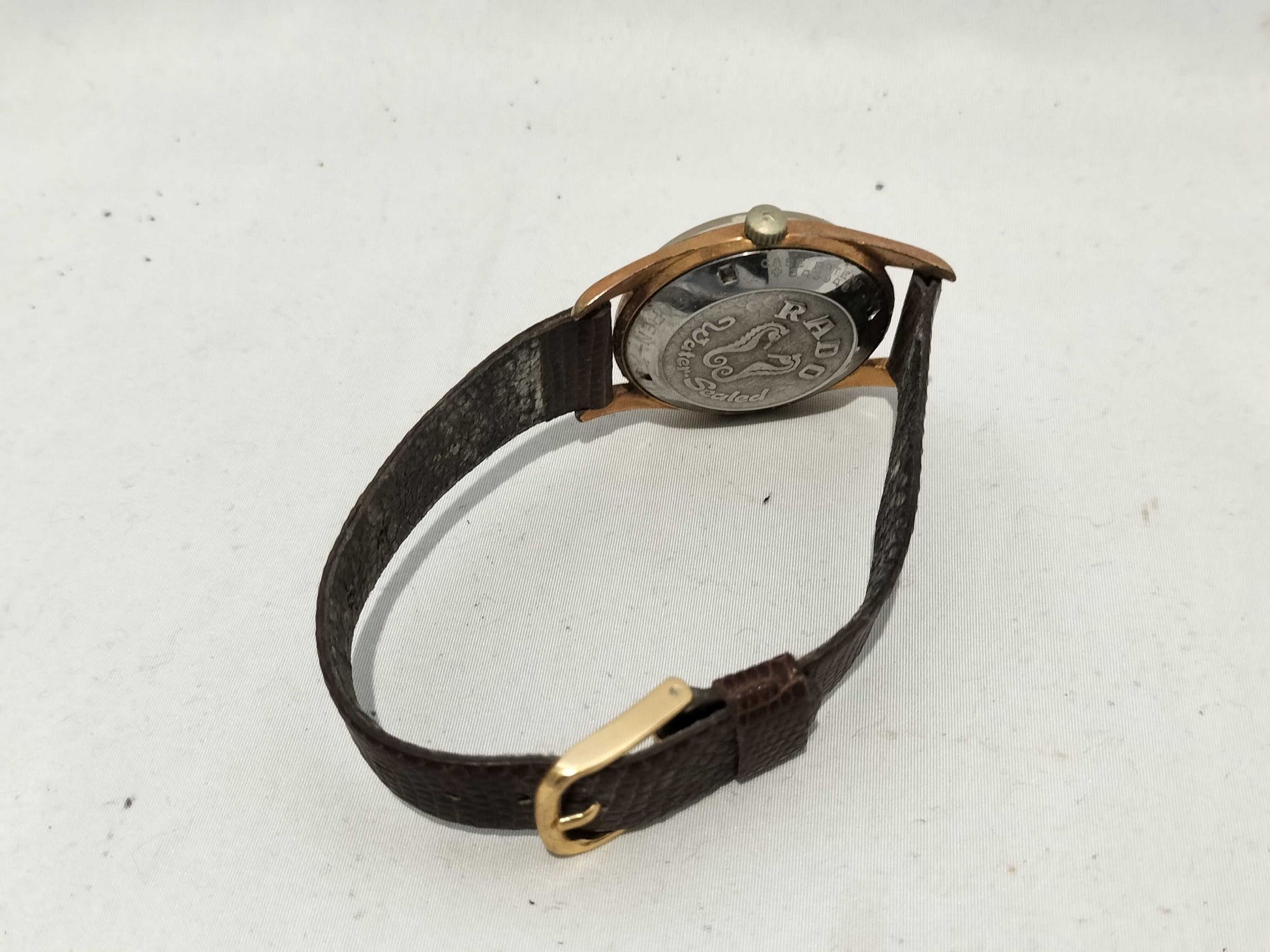 RADO 345602 Men's Watch