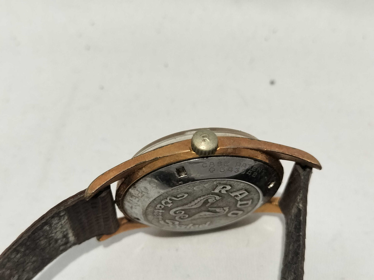 RADO 345602 Men's Watch