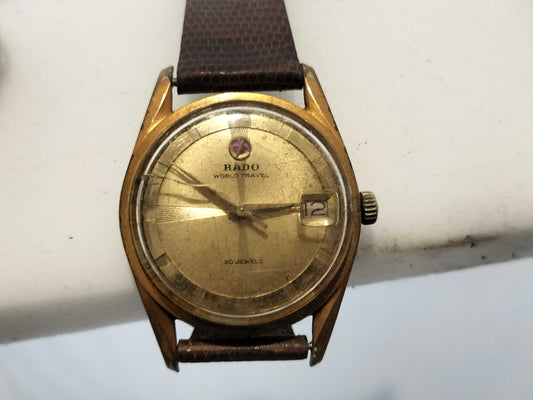 RADO 345602 Men's Watch