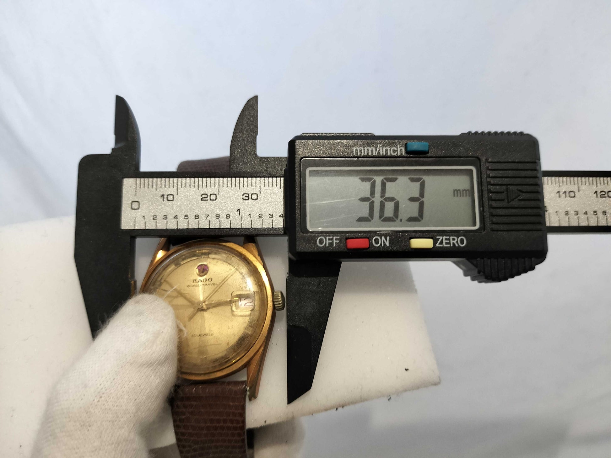 RADO 345602 Men's Watch