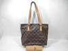 LOUIS VUITTON Monogram Caba Maison Tote Bag Tote Bag