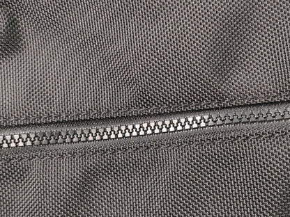 Michael Kors Nylon Boston Bag with ST, Black, Excellent Condition