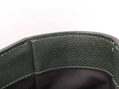 COACH Tote Bag C8157 Green Tote Bag