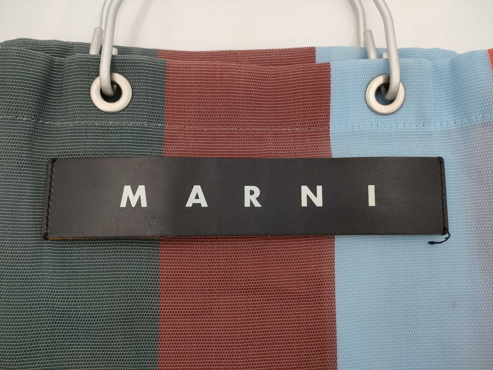 Marni Shopping Tote Bag Tote Bag