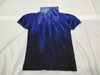 ISSEY MIYAKE me Tops MI11FK935 Aurora Tops
