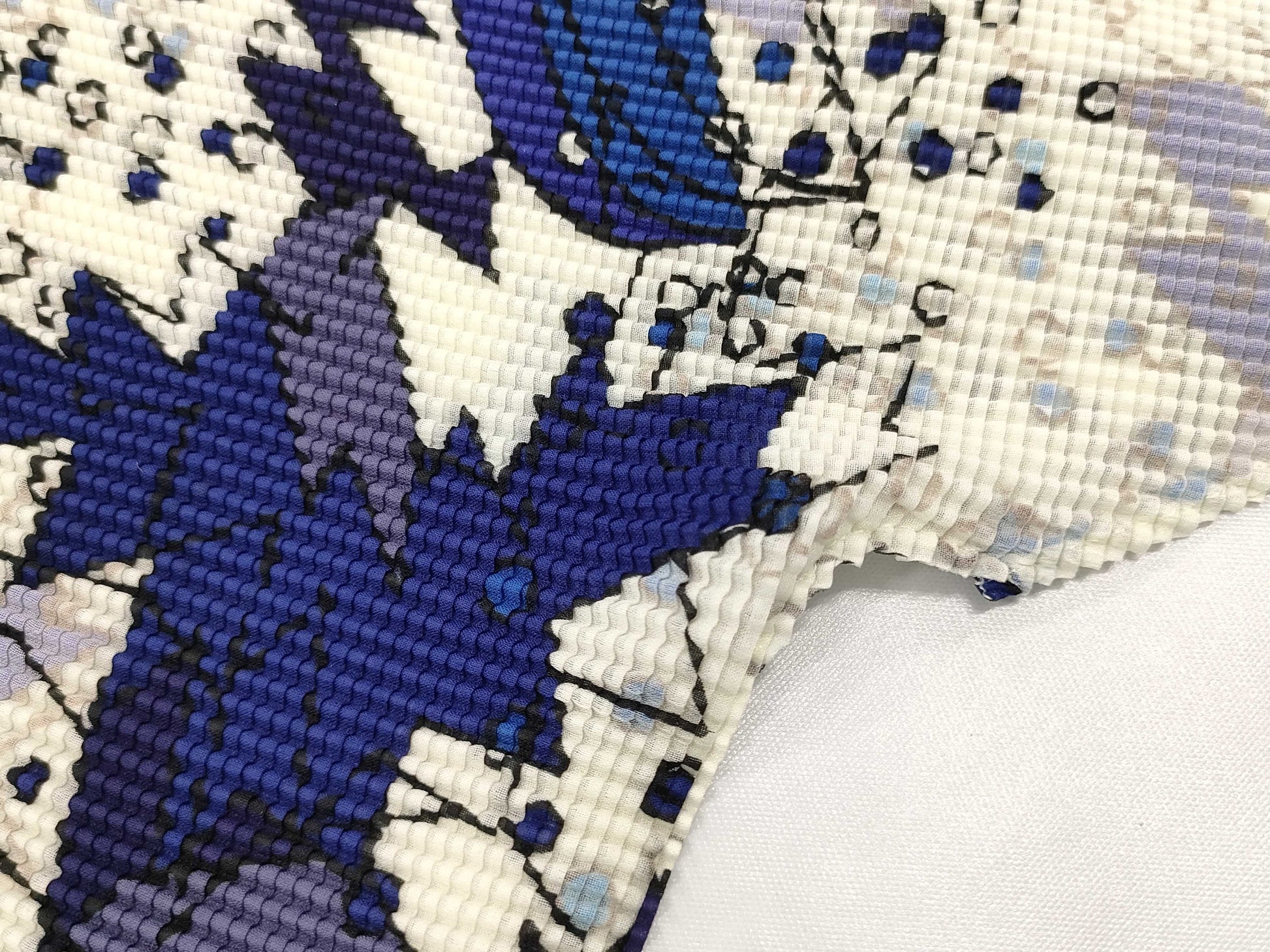 ISSEY MIYAKE me Tops MI71FK655 Tops