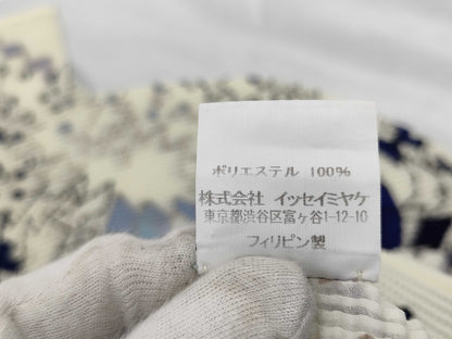 ISSEY MIYAKE me Tops MI71FK655 Tops
