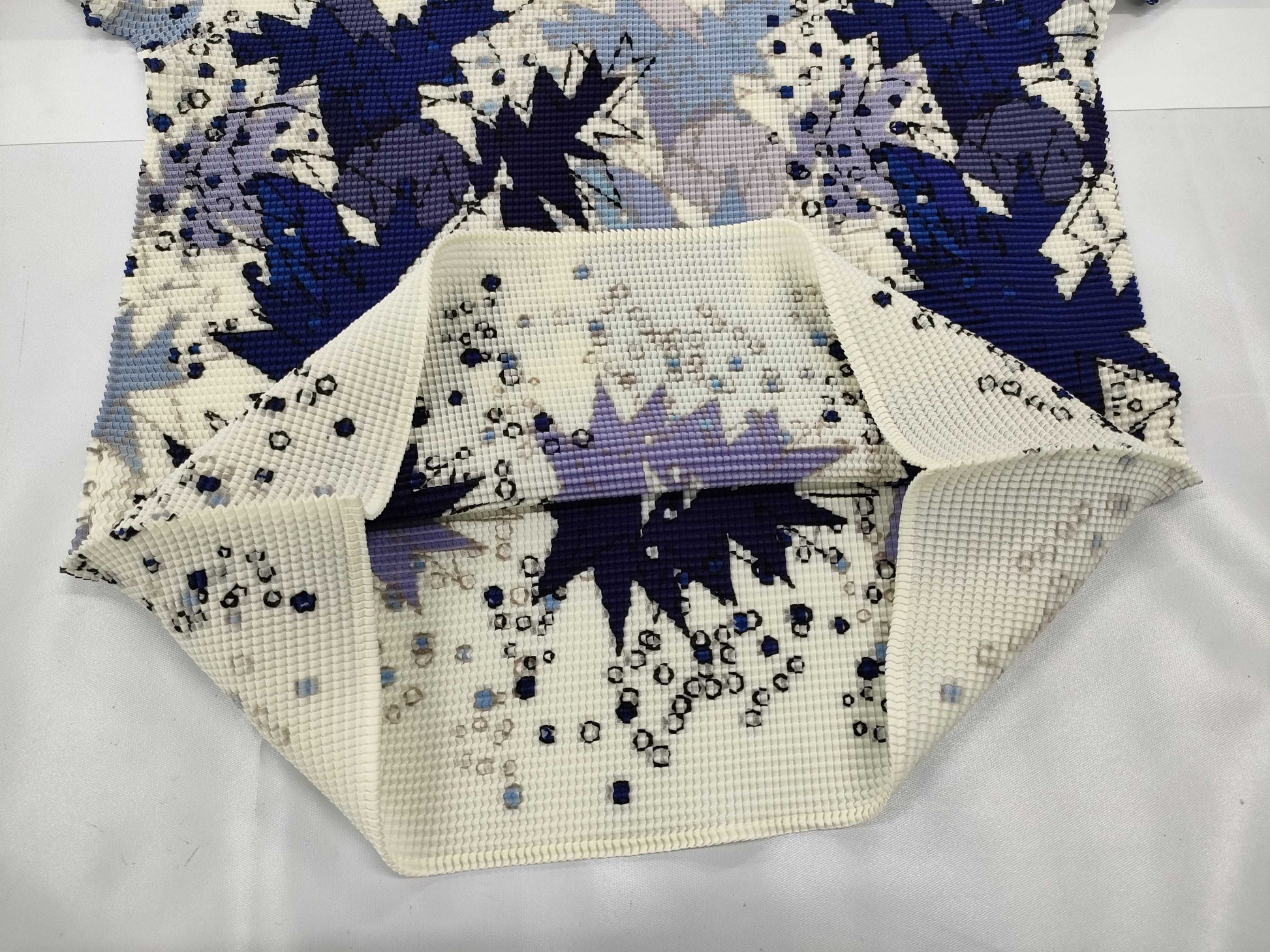 ISSEY MIYAKE me Tops MI71FK655 Tops