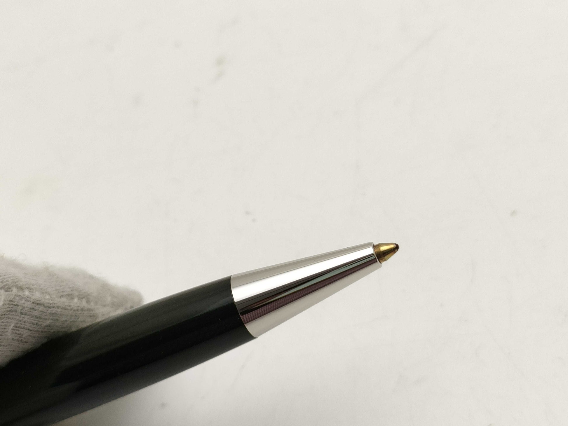 Montblanc Meisterstück Ballpoint Pen, Pen/Fountain Pen