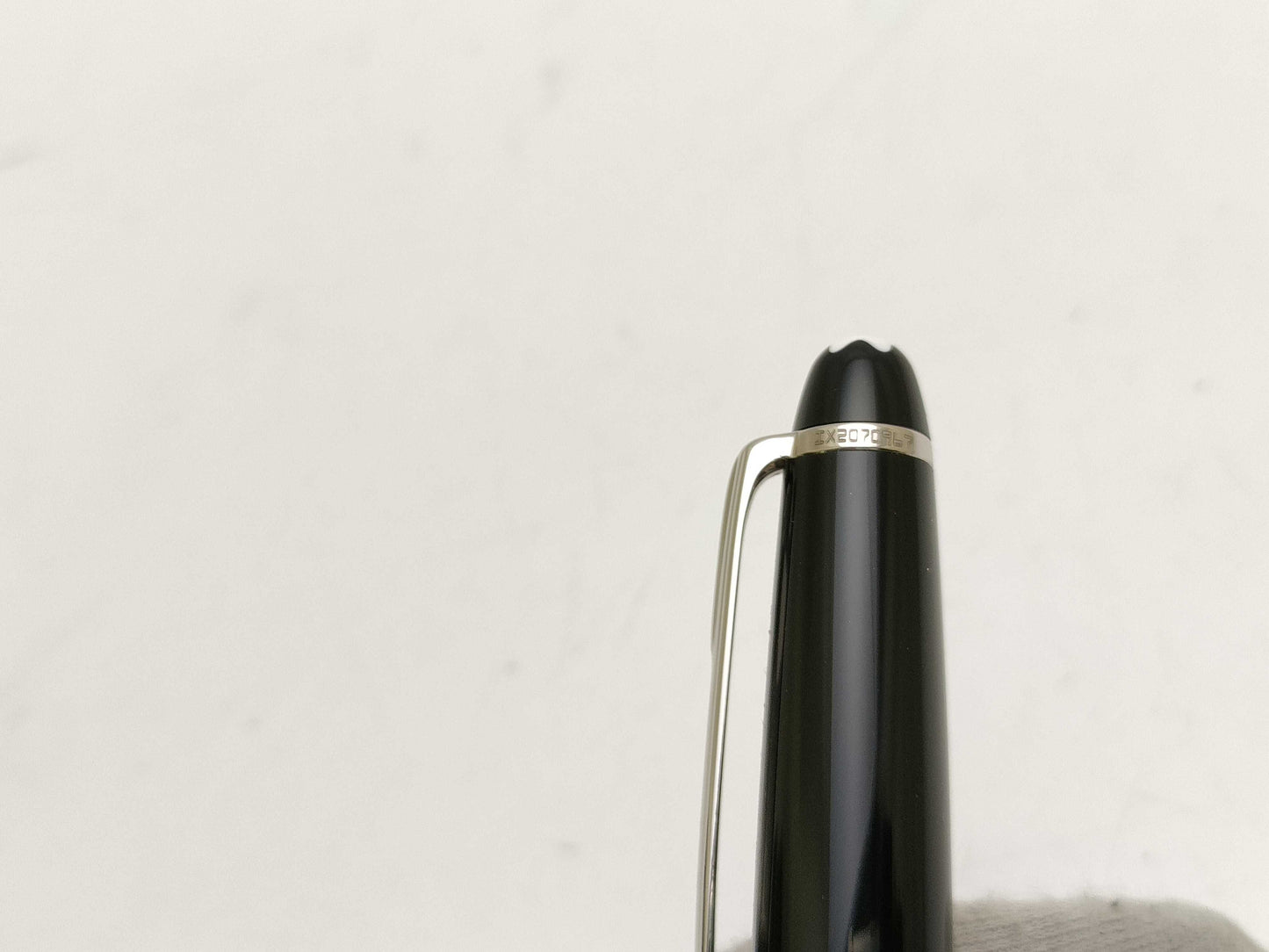 Montblanc Meisterstück Ballpoint Pen, Pen/Fountain Pen