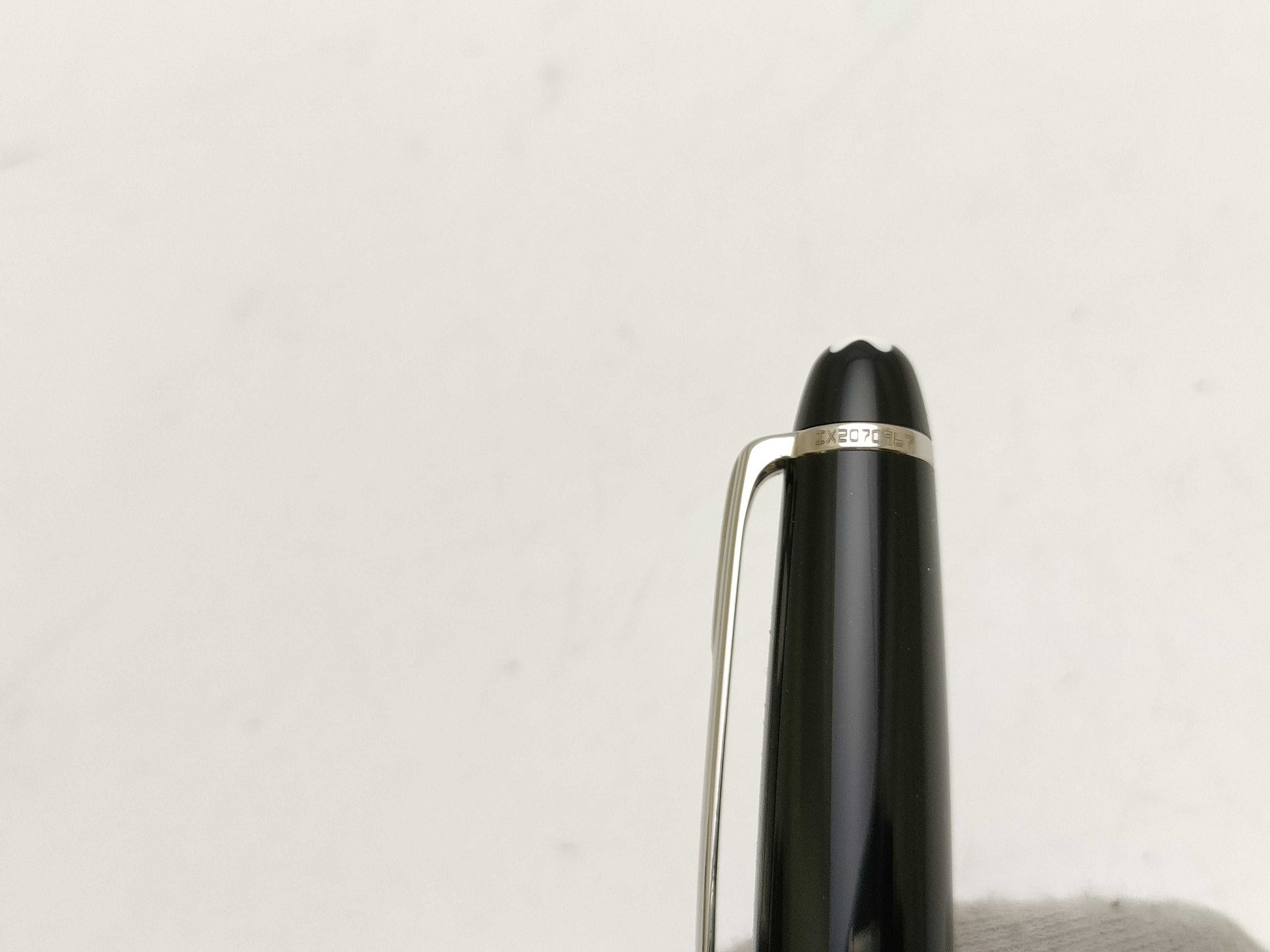 Montblanc Meisterstück Ballpoint Pen, Pen/Fountain Pen