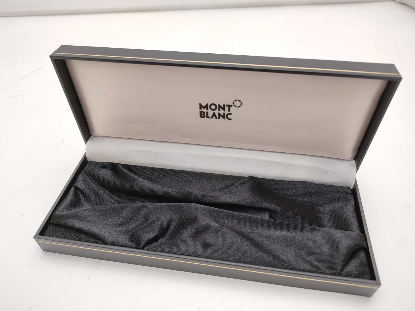 Montblanc Meisterstück Ballpoint Pen, Pen/Fountain Pen
