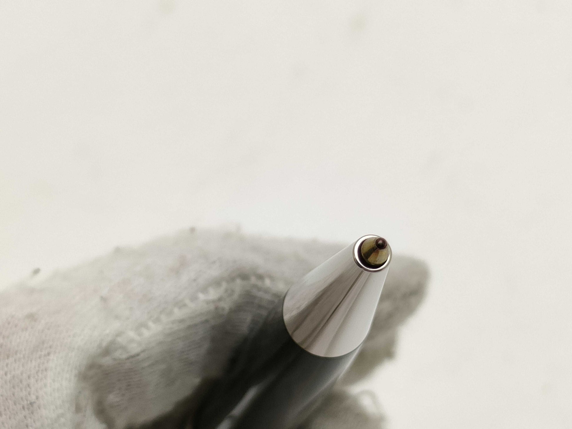 Montblanc Meisterstück Ballpoint Pen, Pen/Fountain Pen