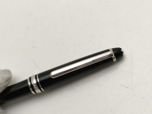 Montblanc Meisterstück Ballpoint Pen, Pen/Fountain Pen