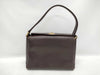 GUCCI Old/Handbag/Swivel Clasp Handbag