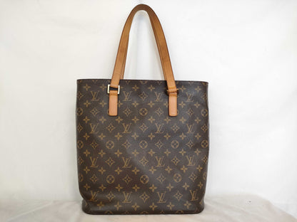 LOUIS VUITTON RFID Unverifiable SR0012 Monogram M51170 Vavin GM Tote Bag