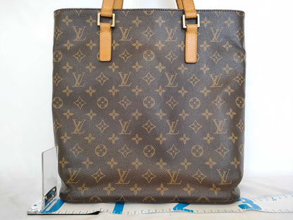 LOUIS VUITTON RFID Unverifiable SR0012 Monogram M51170 Vavin GM Tote Bag