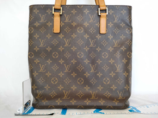 LOUIS VUITTON RFID Unverifiable SR0012 Monogram M51170 Vavin GM Tote Bag