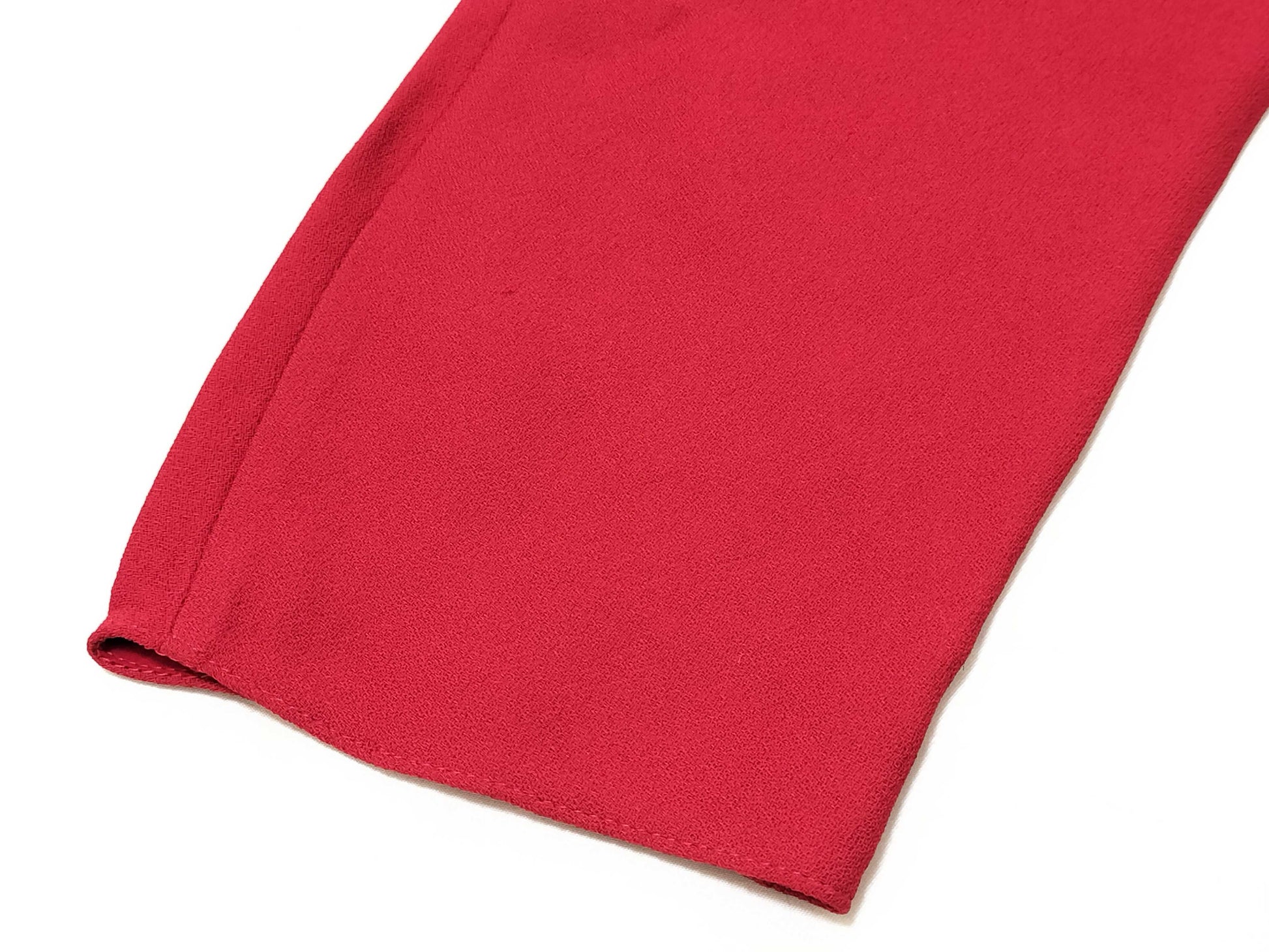 VALENTINO SB0VAP6350F Dress Red Dress