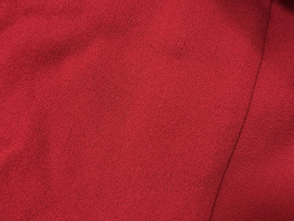 VALENTINO SB0VAP6350F Dress Red Dress