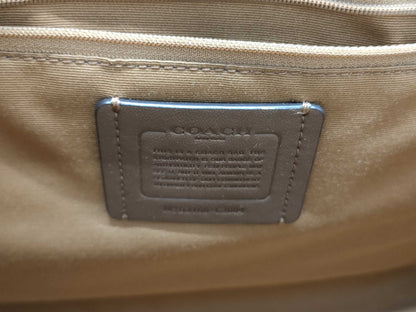 COACH handbag handbag