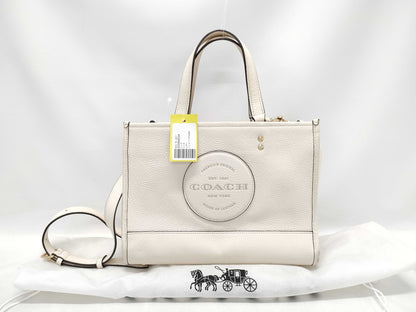 COACH handbag handbag