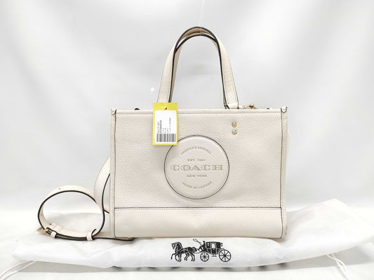 COACH handbag handbag