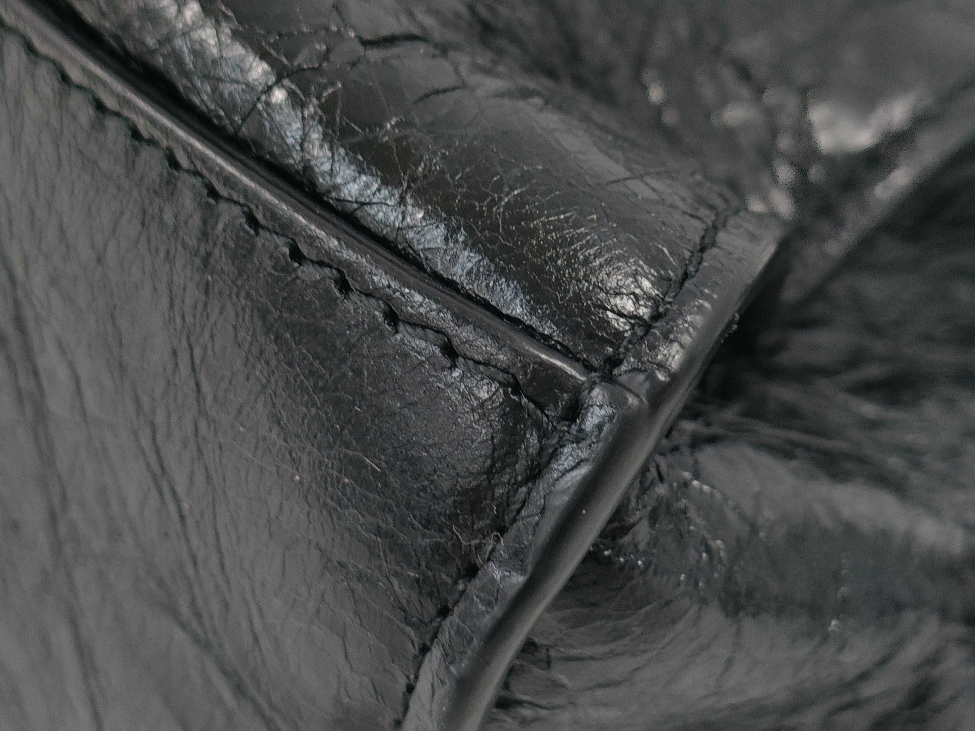 BALENCIAGA Bag Neo Cagoule Shoulder Bag