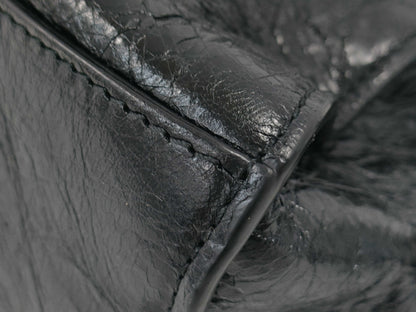 BALENCIAGA Bag Neo Cagoule Shoulder Bag