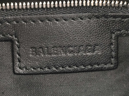 BALENCIAGA Bag Neo Cagoule Shoulder Bag