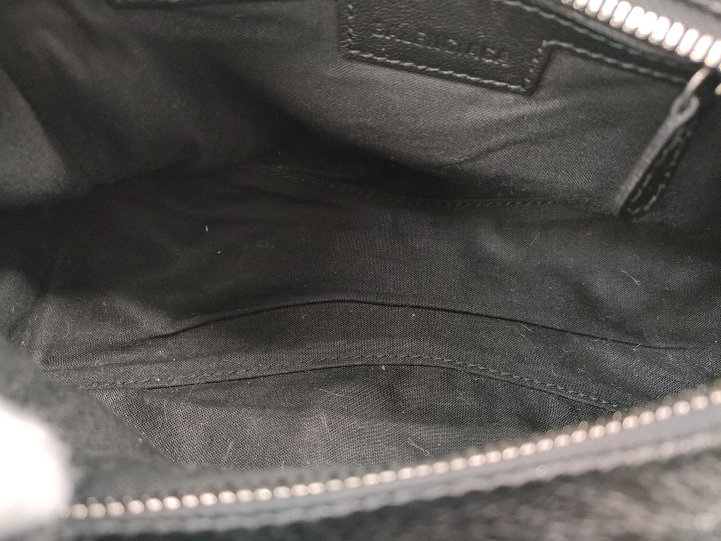 BALENCIAGA Bag Neo Cagoule Shoulder Bag