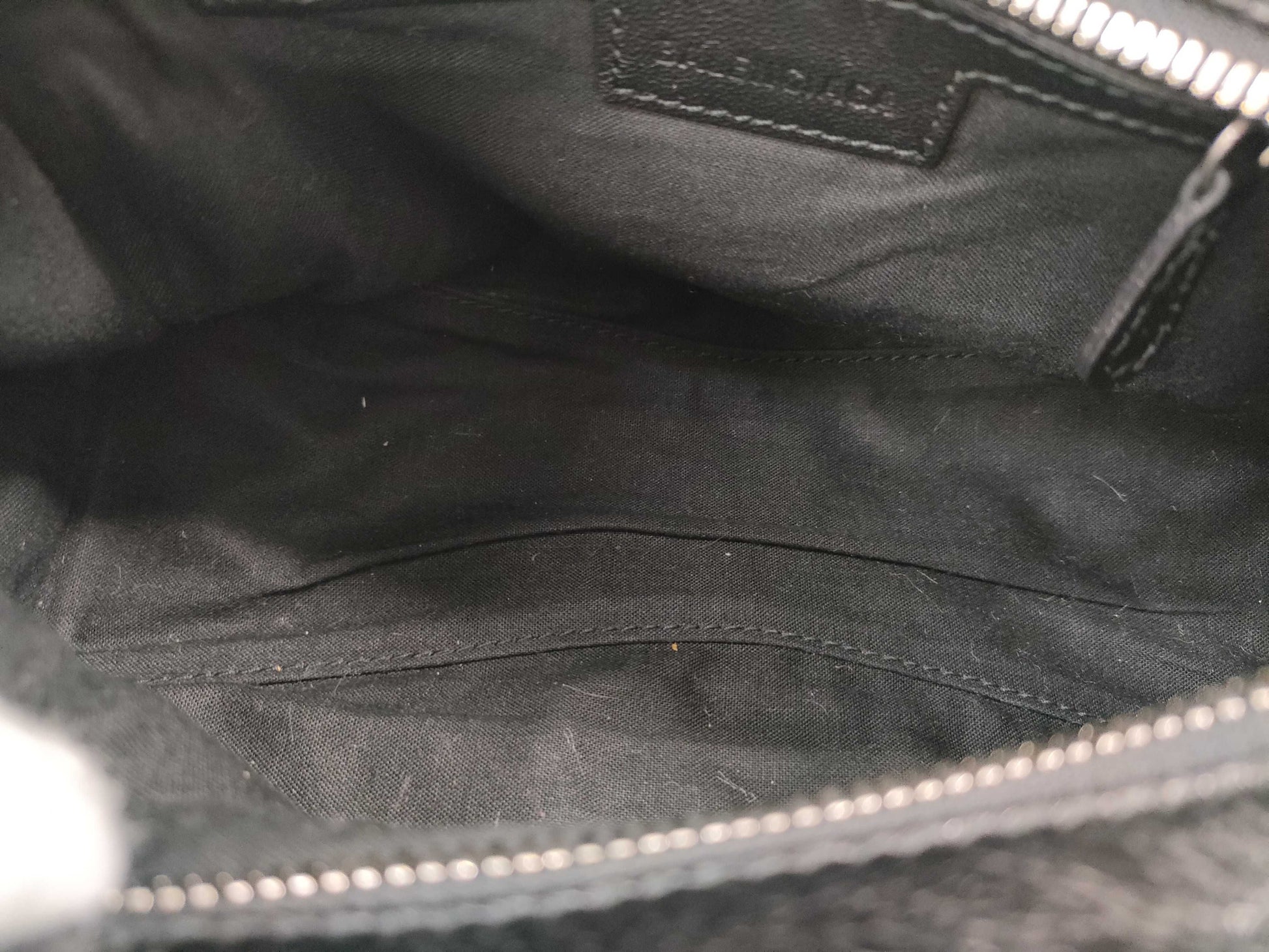 BALENCIAGA Bag Neo Cagoule Shoulder Bag