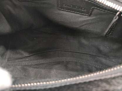 BALENCIAGA Bag Neo Cagoule Shoulder Bag