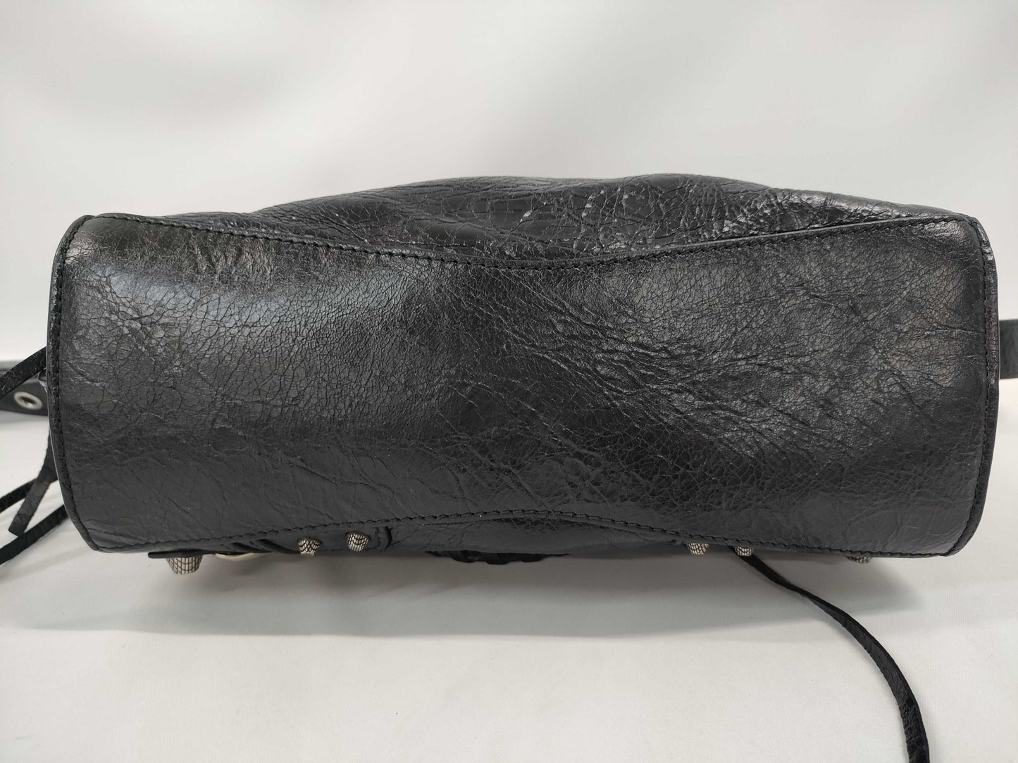 BALENCIAGA Bag Neo Cagoule Shoulder Bag