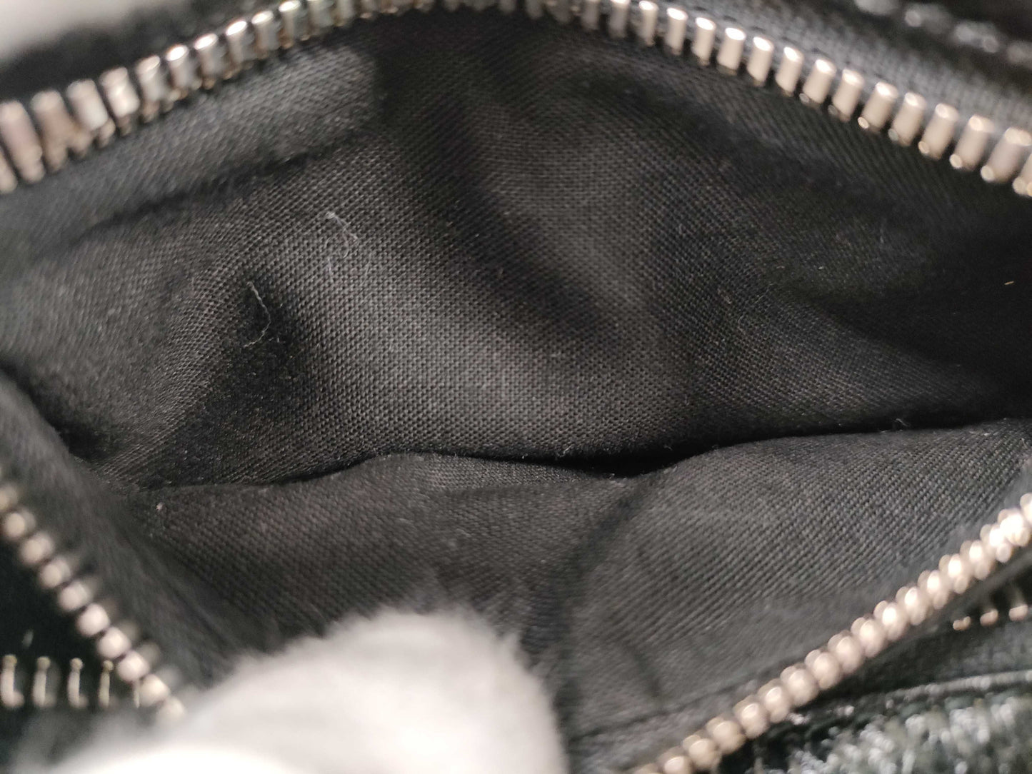 BALENCIAGA Bag Neo Cagoule Shoulder Bag