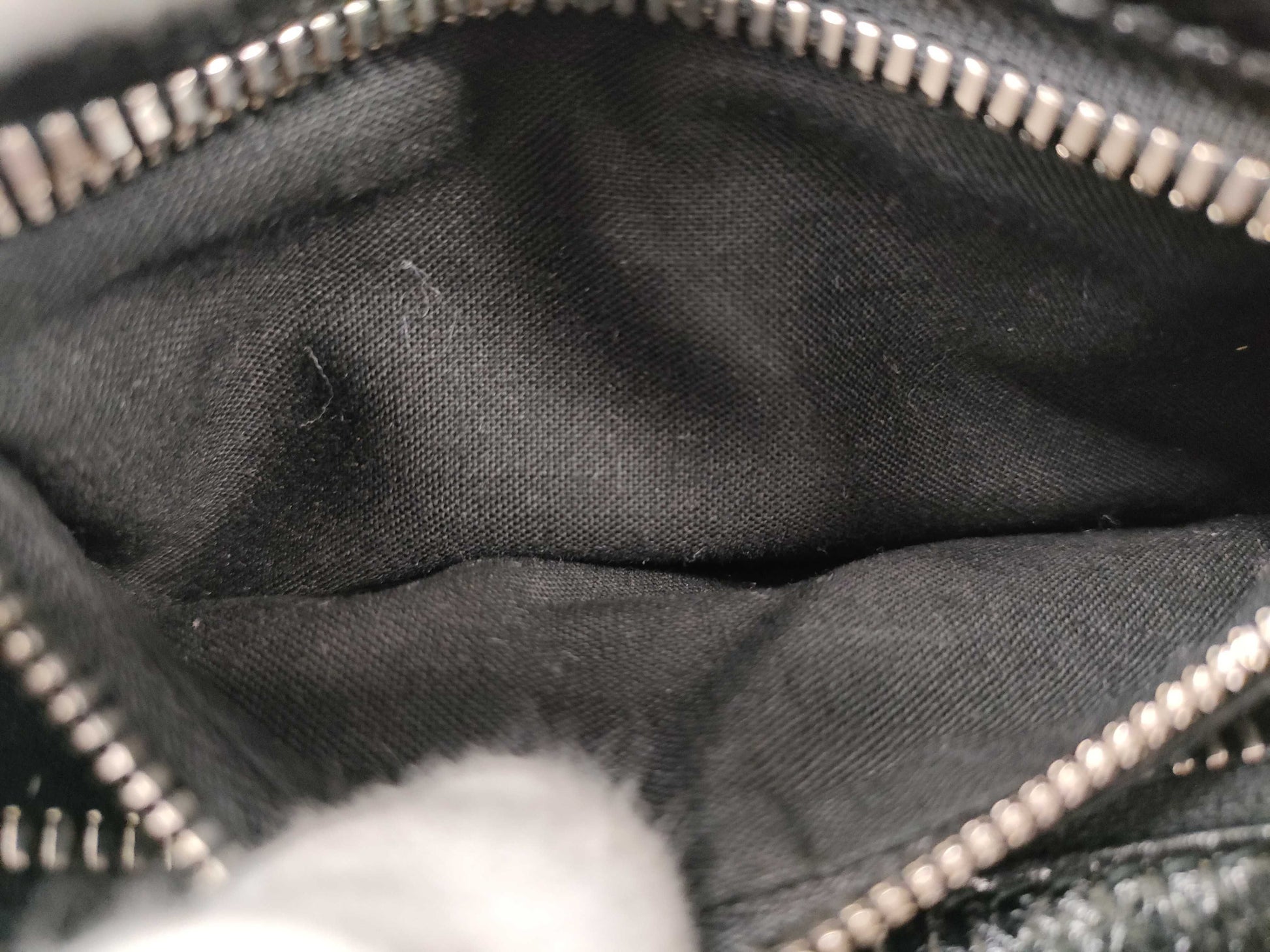 BALENCIAGA Bag Neo Cagoule Shoulder Bag