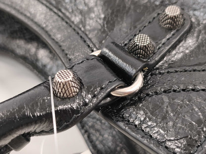 BALENCIAGA Bag Neo Cagoule Shoulder Bag