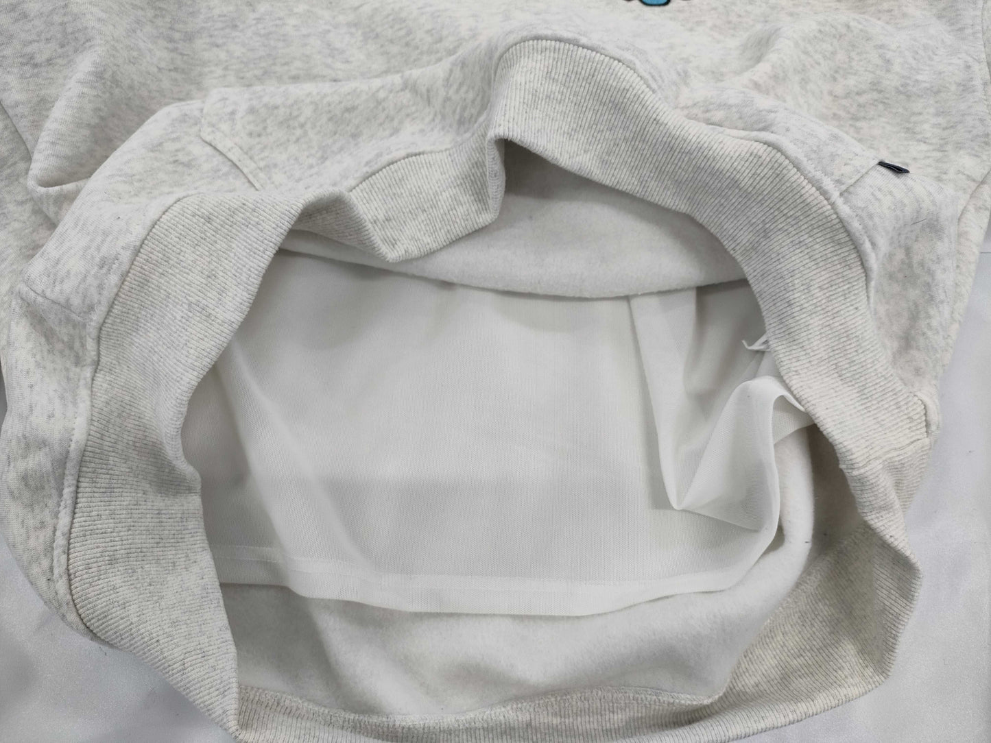 GRAF WU Graph and Wu Hoodie Other Apparel