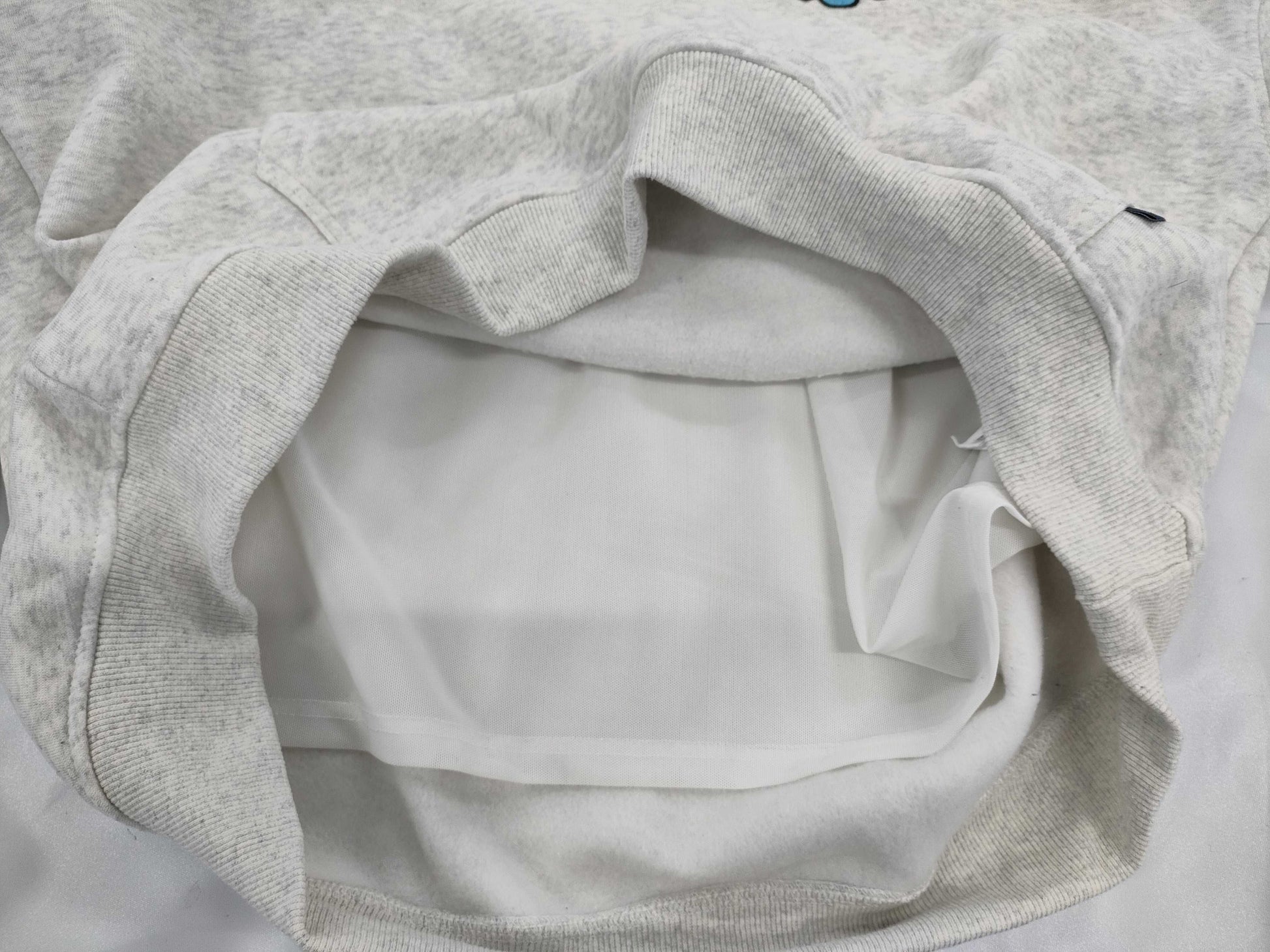 GRAF WU Graph and Wu Hoodie Other Apparel