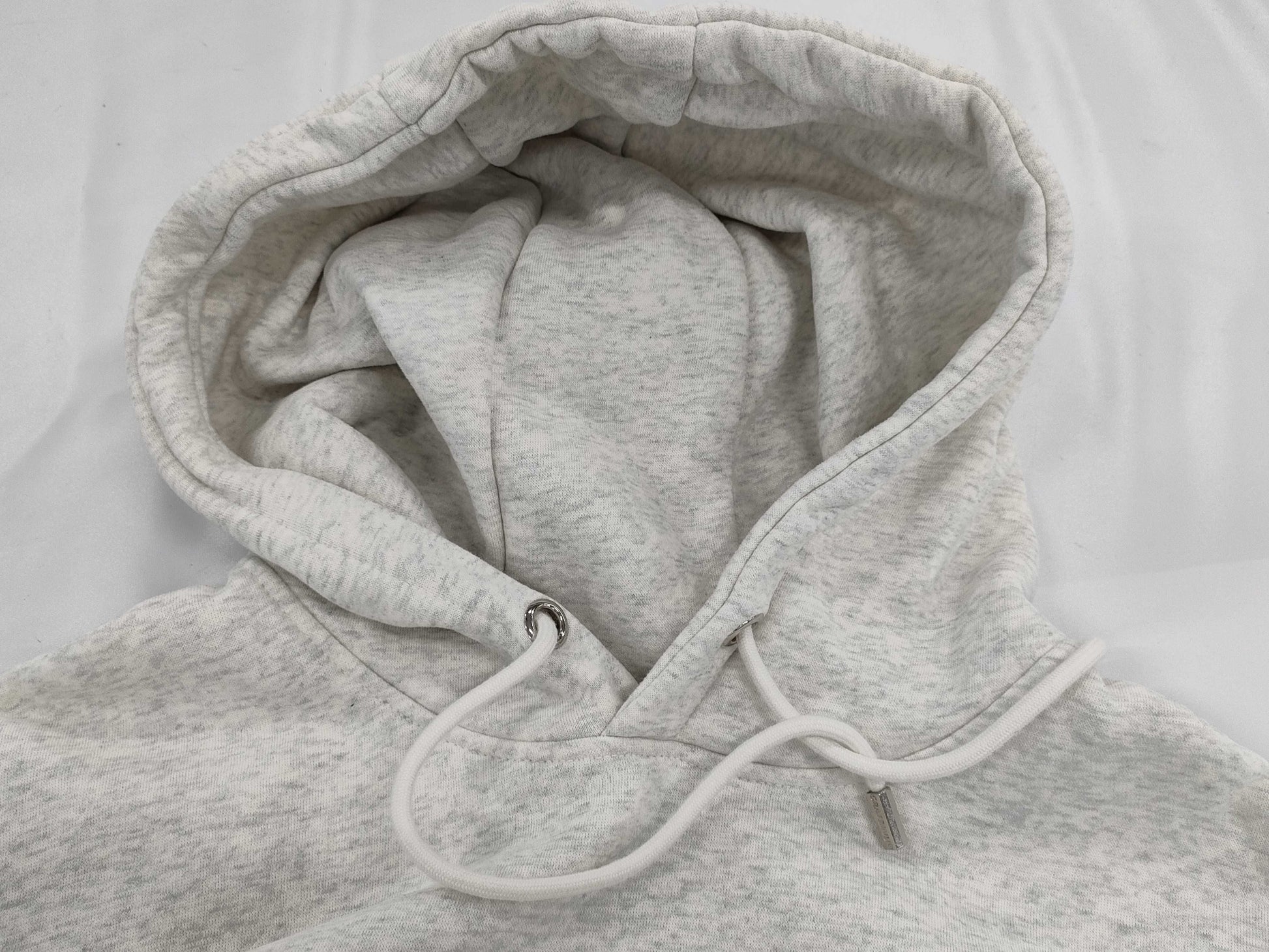 GRAF WU Graph and Wu Hoodie Other Apparel
