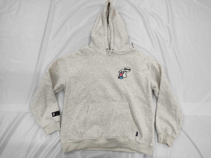 GRAF WU Graph and Wu Hoodie Other Apparel