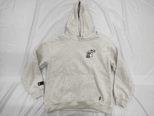 GRAF WU Graph and Wu Hoodie Other Apparel