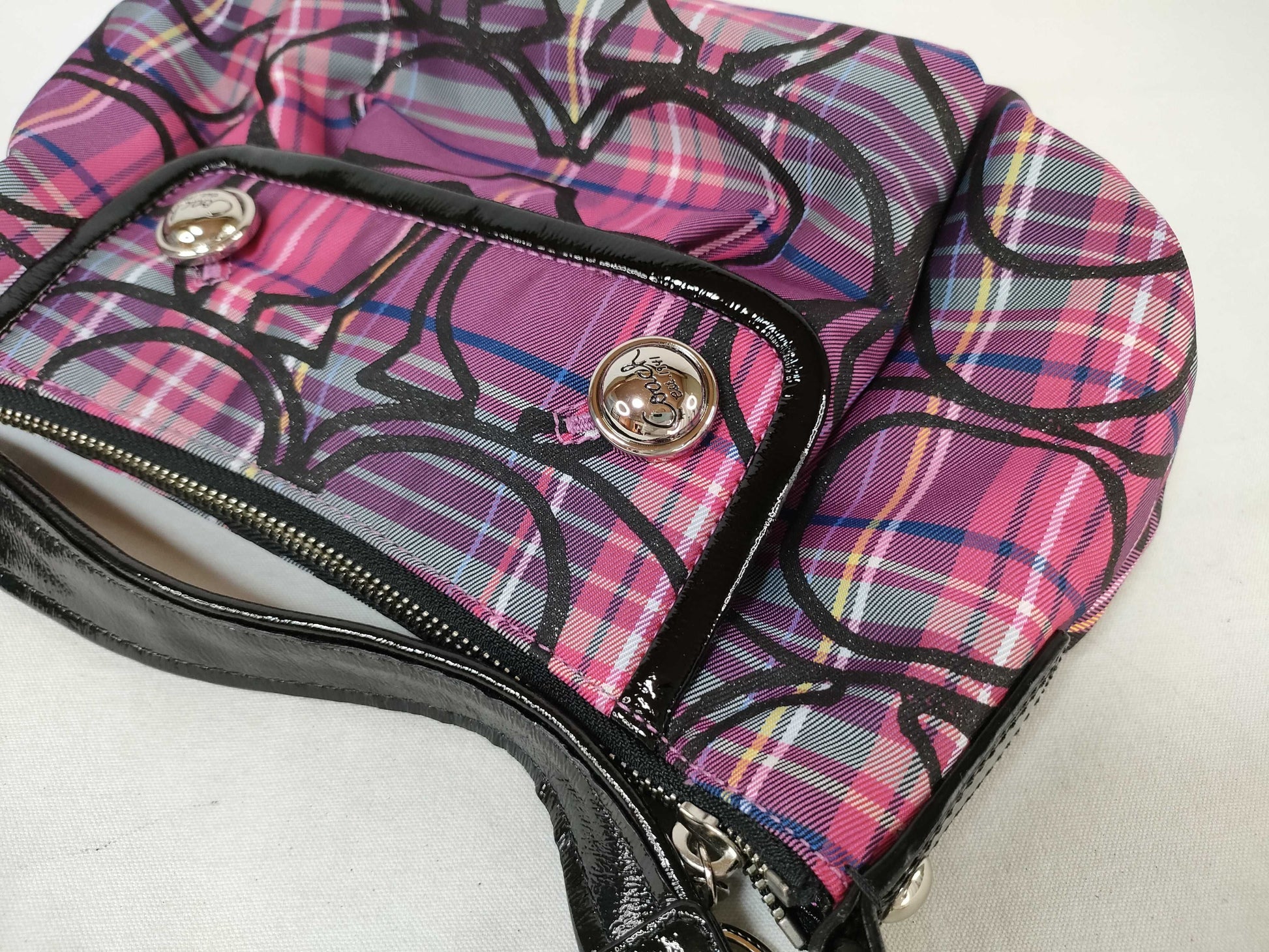 COACH 2WAY shoulder bag/handbag