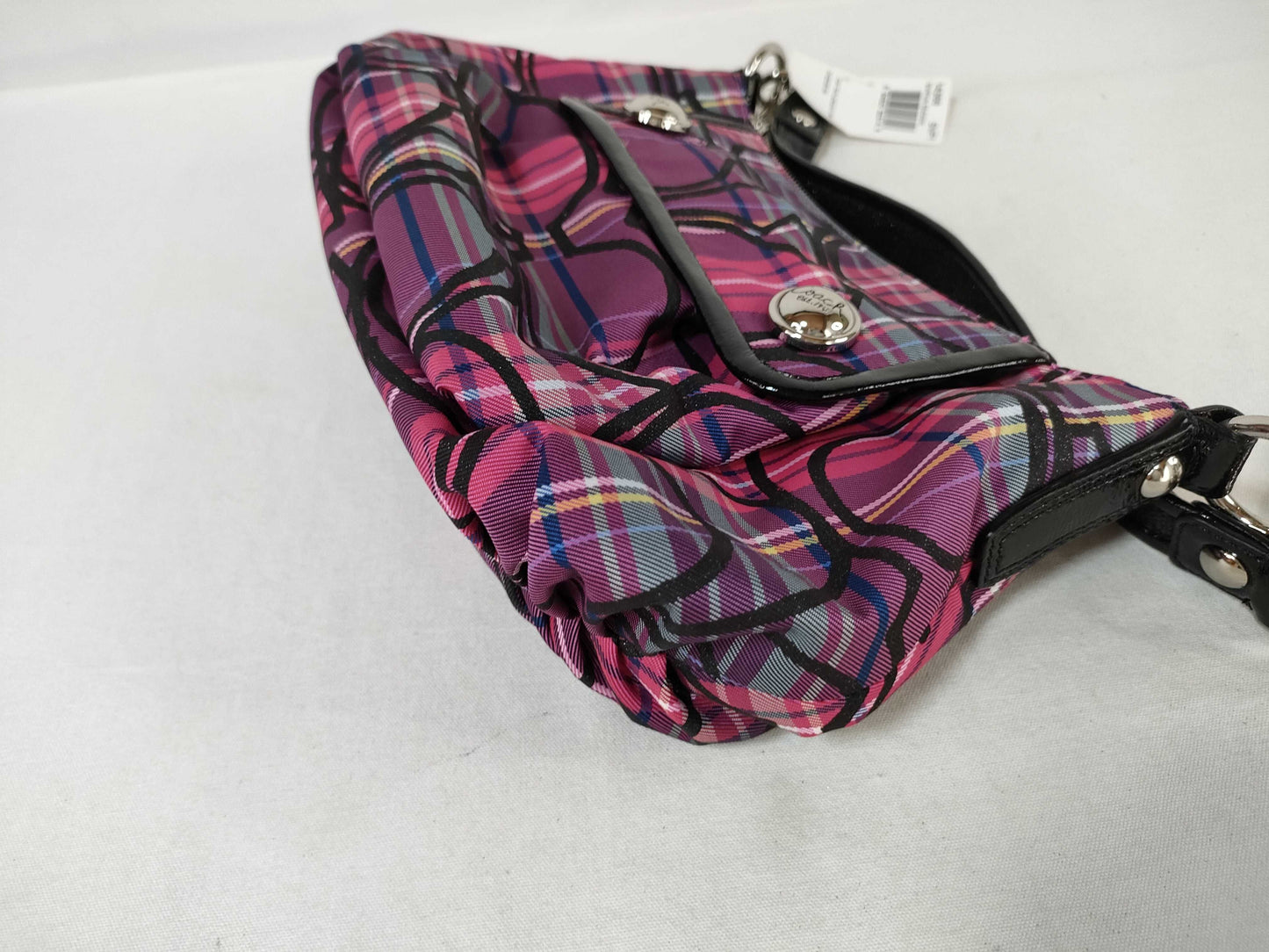 COACH 2WAY shoulder bag/handbag
